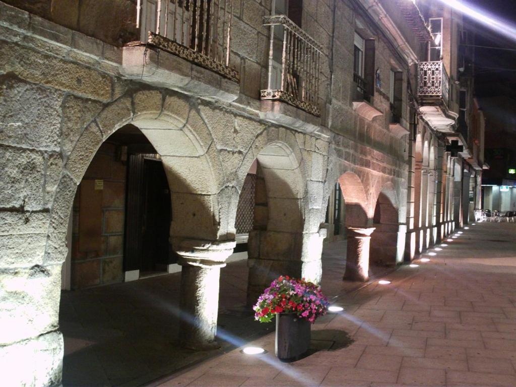 Porriño Mahalo Home מראה חיצוני תמונה