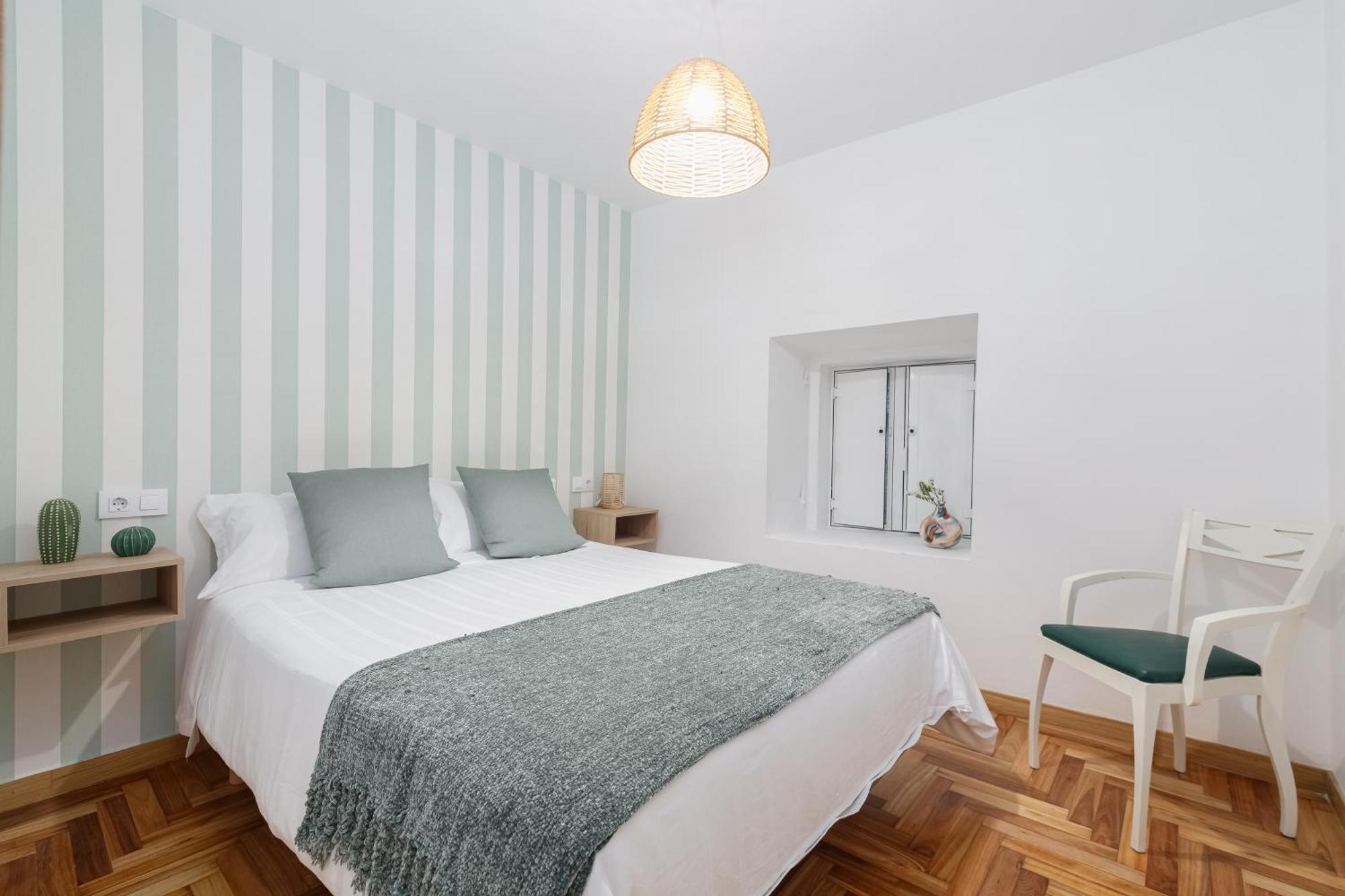 Porriño Mahalo Home מראה חיצוני תמונה